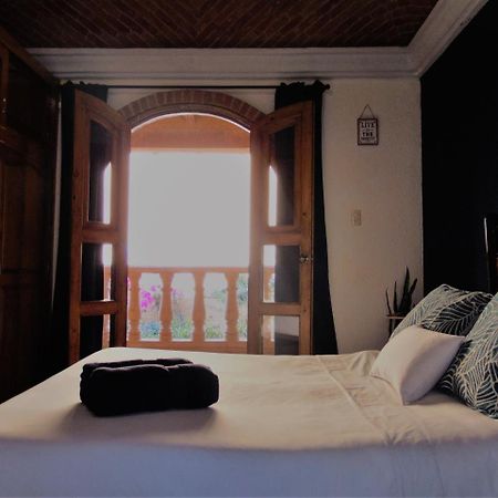 Lool Beh Hostal San Miguel de Allende Eksteriør bilde