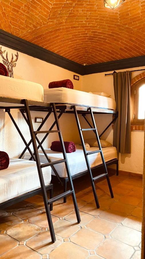 Lool Beh Hostal San Miguel de Allende Eksteriør bilde