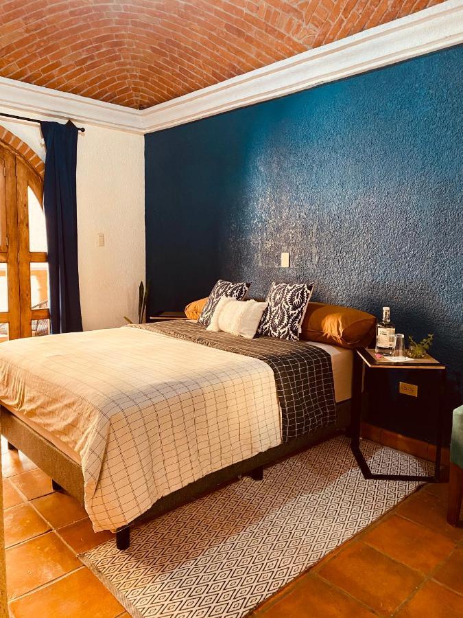 Lool Beh Hostal San Miguel de Allende Eksteriør bilde