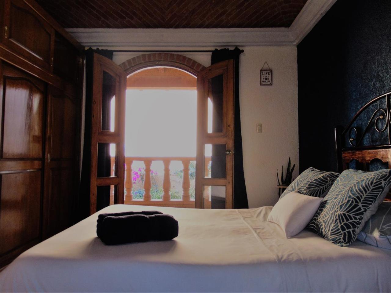 Lool Beh Hostal San Miguel de Allende Eksteriør bilde